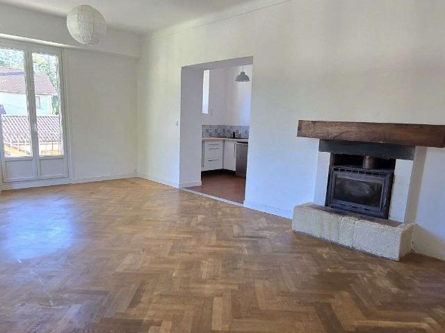 Vente appartement 4 pièces Monestier de Clermont 38