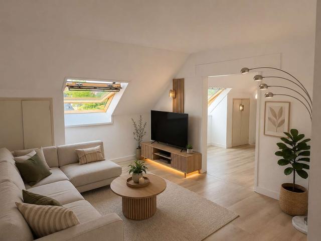 Vente appartement 4 pièces Moëlan sur Mer 29