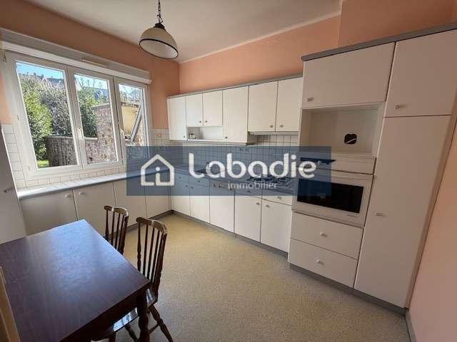 Vente appartement 4 pièces Mortain 50