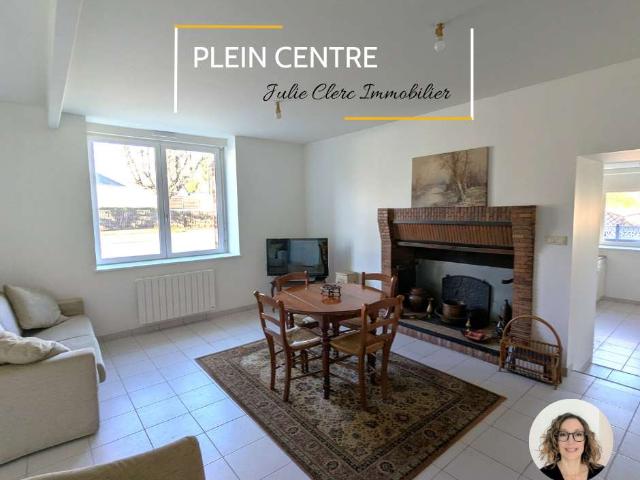 Vente appartement 4 pièces Mordelles 35