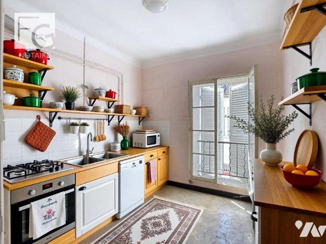 Vente appartement 4 pièces Morières lès Avignon 84