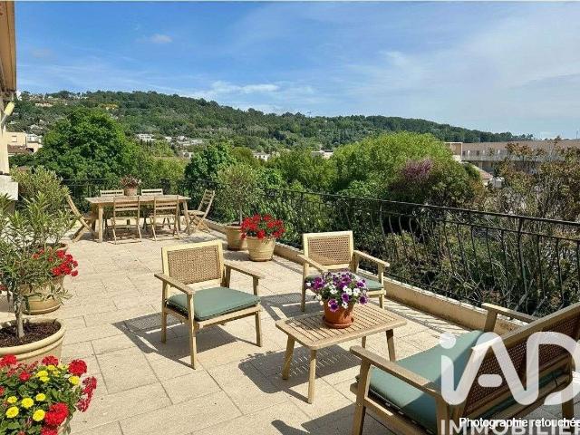 Vente appartement 4 pièces Mouans Sartoux 06