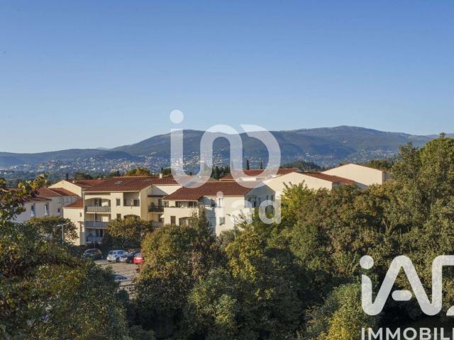 Vente appartement 4 pièces Mouans Sartoux 06