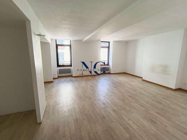 Vente appartement 4 pièces Muzillac 56