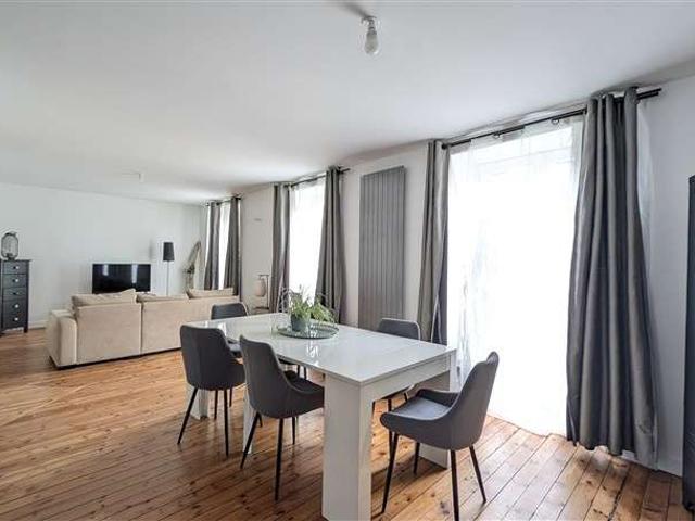 Vente appartement 4 pièces Nantes 44
