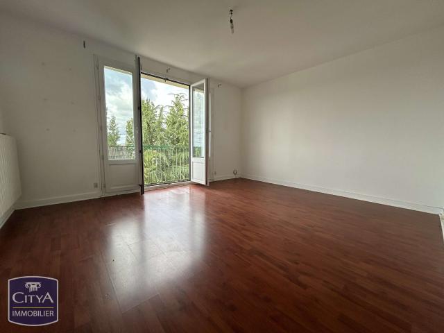 Vente appartement 4 pièces Nantes 44