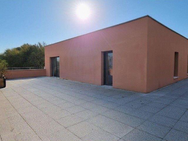Vente appartement 4 pièces Nantes 44