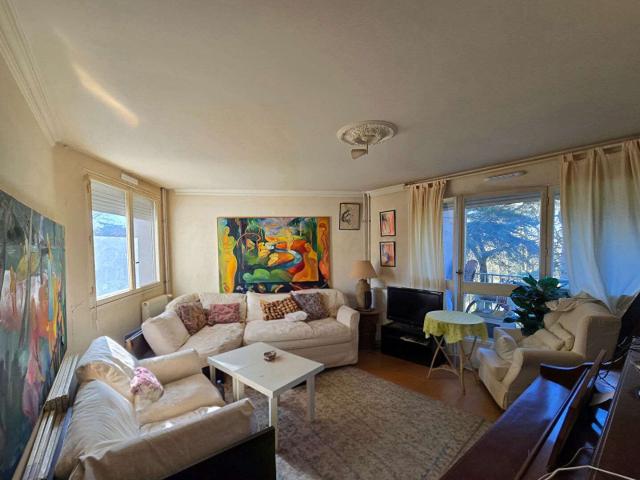 Vente appartement 4 pièces Nantes 44