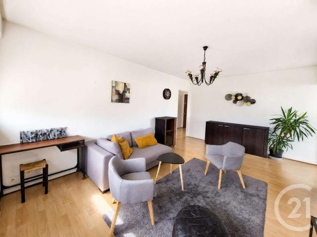 Vente appartement 4 pièces Nantes 44