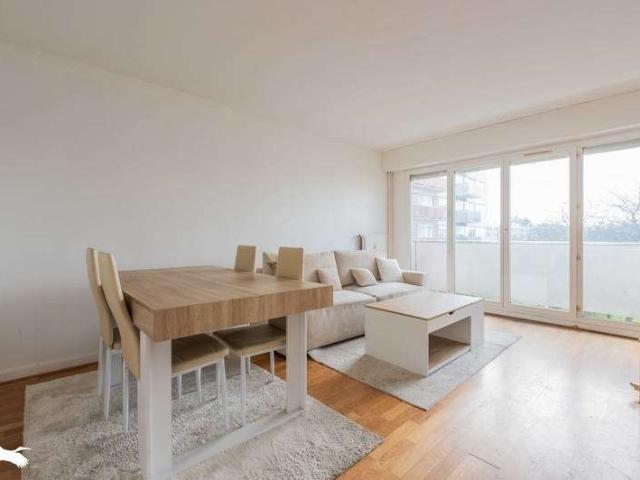 Vente appartement 4 pièces Nantes 44