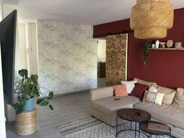 Vente appartement 4 pièces Nantes 44