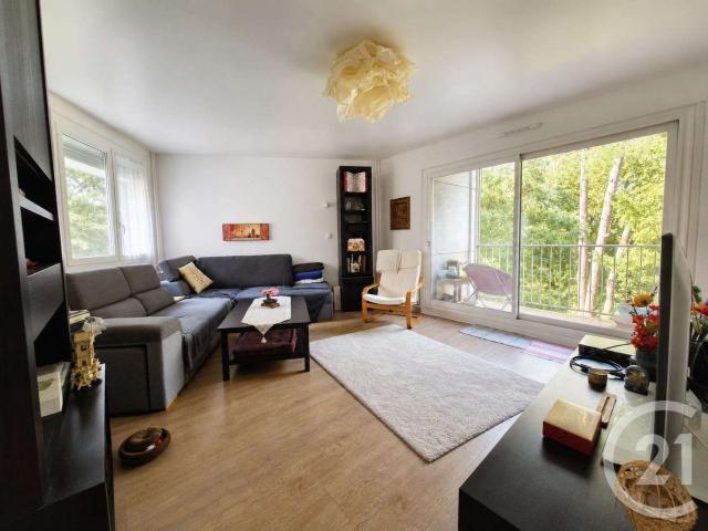 Vente appartement 4 pièces Nantes 44