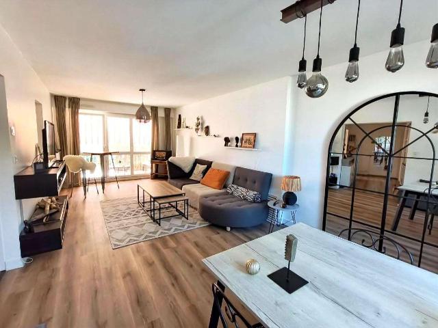 Vente appartement 4 pièces Nantes 44