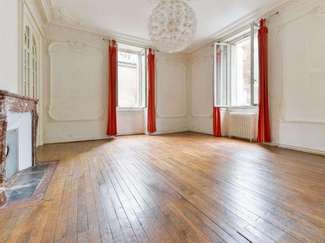 Vente appartement 4 pièces Nantes 44