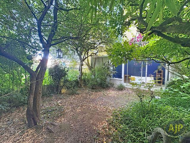Vente appartement 4 pièces Nantes 44