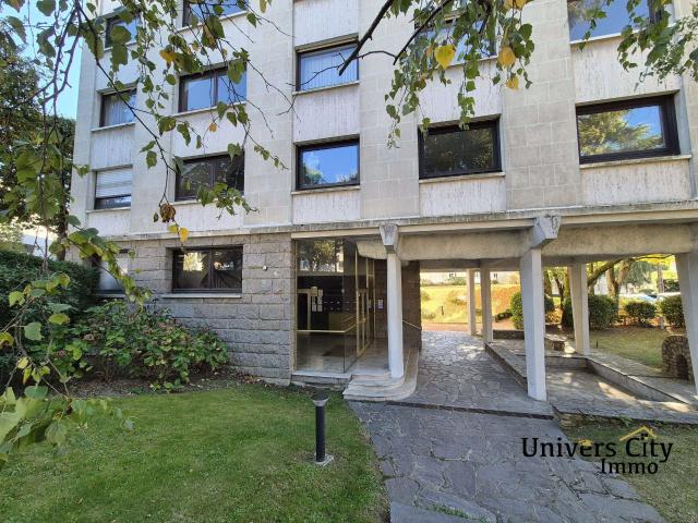 Vente appartement 4 pièces Nantes 44
