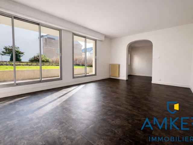 Vente appartement 4 pièces Nantes 44