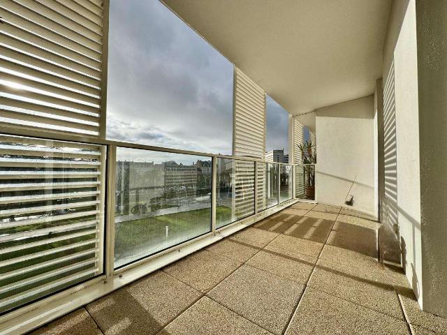Vente appartement 4 pièces Nantes 44