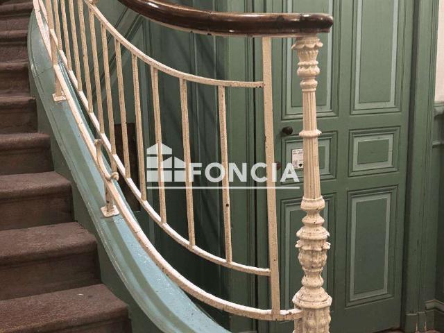 Vente appartement 4 pièces Nantes 44