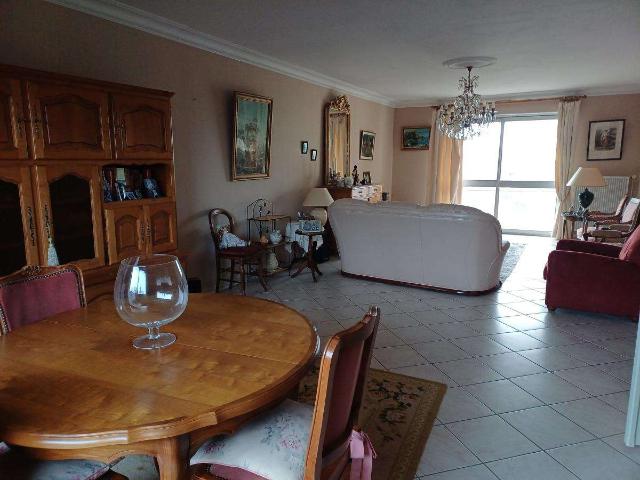 Vente appartement 4 pièces Nantes 44