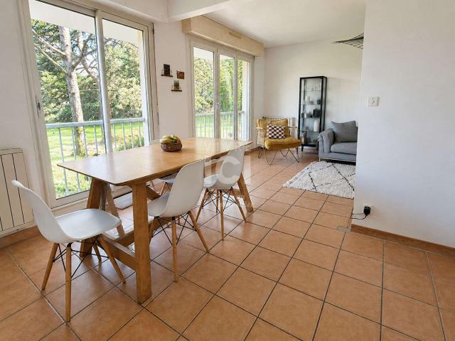 Vente appartement 4 pièces Nantes 44