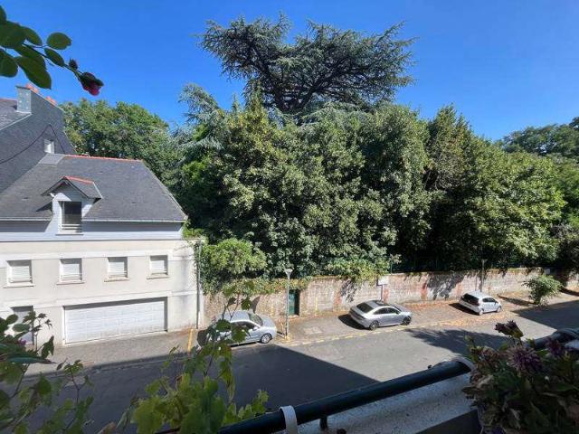 Vente appartement 4 pièces Nantes 44