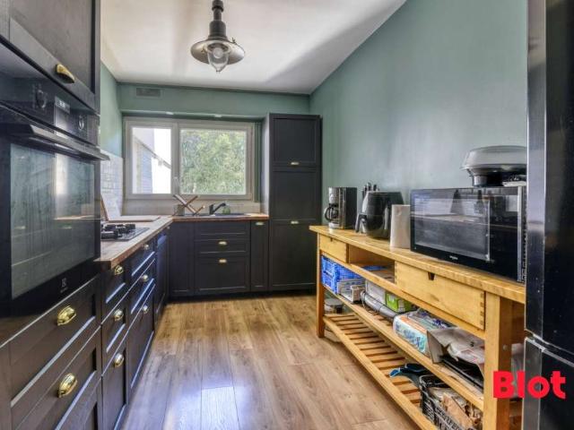 Vente appartement 4 pièces Nantes 44
