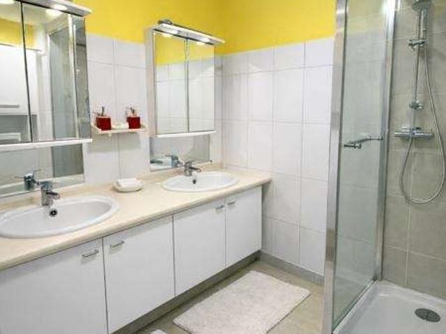 Vente appartement 4 pièces Nantes 44