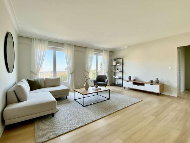 Vente appartement 4 pièces Nantes 44
