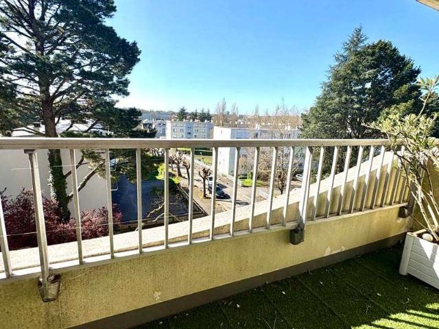 Vente appartement 4 pièces Nantes 44