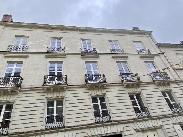 Vente appartement 5 pièces Nantes 44