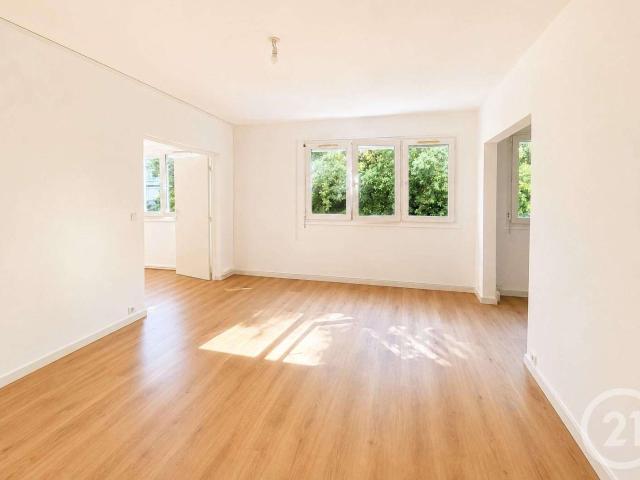 Vente appartement 4 pièces Nantes 44