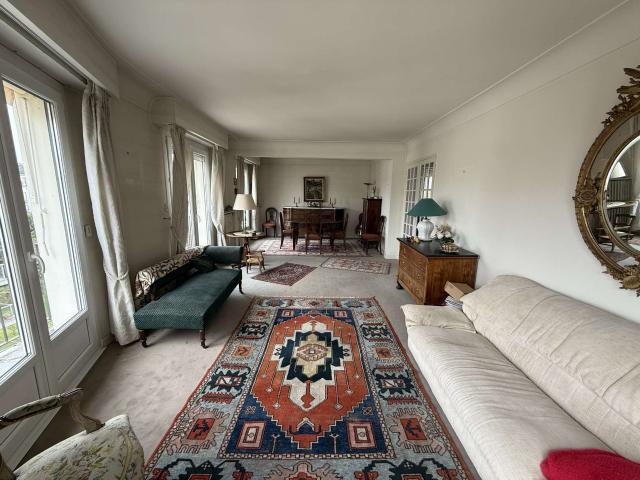 Vente appartement 4 pièces Nantes 44