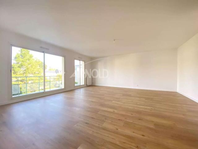 Vente appartement 4 pièces Nantes 44