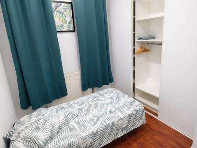 Vente appartement 4 pièces Nantes 44