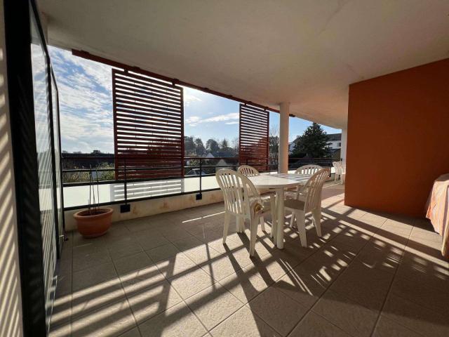 Vente appartement 4 pièces Nantes 44