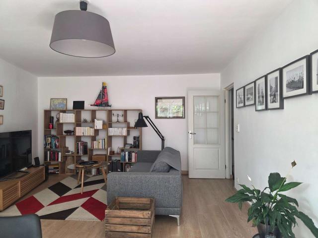 Vente appartement 4 pièces Nantes 44