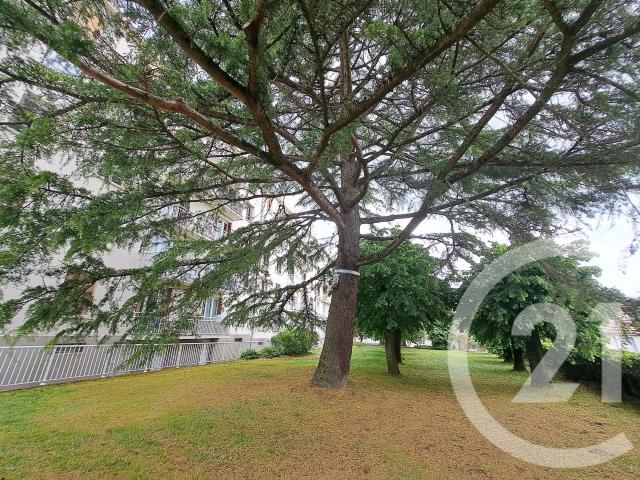 Vente appartement 4 pièces Nantes 44