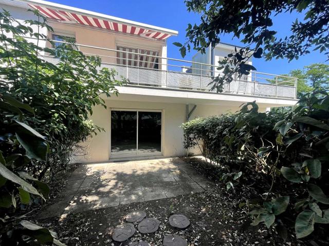 Vente appartement 4 pièces Nantes 44