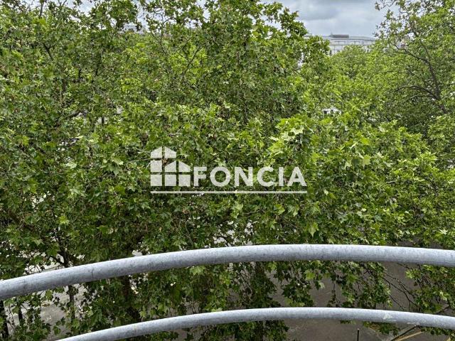 Vente appartement 4 pièces Nantes 44