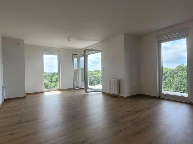 Vente appartement 4 pièces Nantes 44