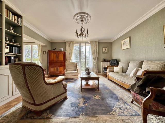 Vente appartement 4 pièces Nantes 44