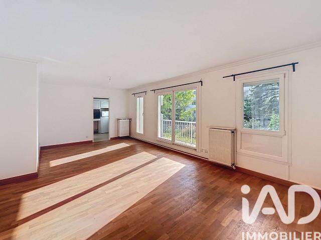 Vente appartement 4 pièces Nantes 44