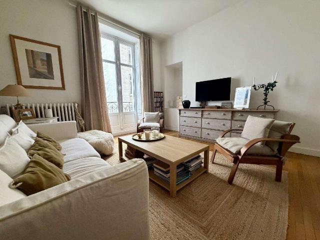 Vente appartement 4 pièces Nantes 44