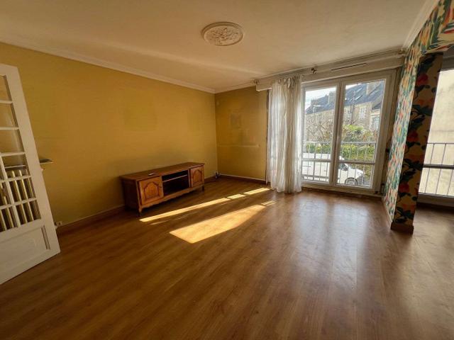 Vente appartement 4 pièces Nantes 44