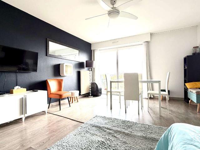 Vente appartement 4 pièces Nantes 44