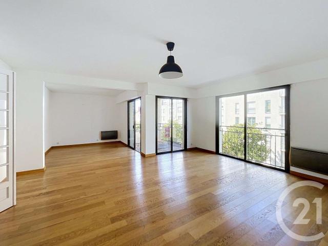 Vente appartement 4 pièces Nantes 44