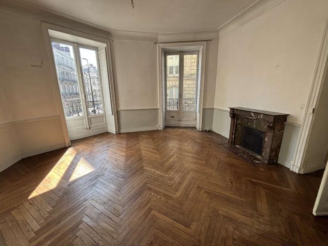 Vente appartement 4 pièces Nantes 44