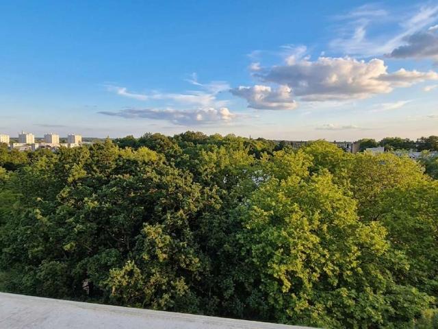 Vente appartement 4 pièces Nantes 44