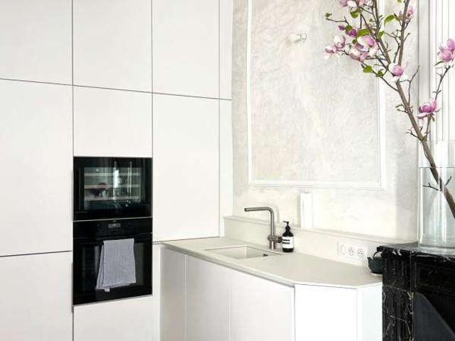 Vente appartement 4 pièces Nantes 44